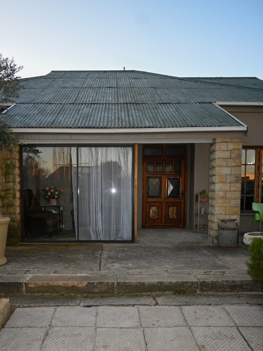 4 Bedroom Property for Sale in Senekal Free State